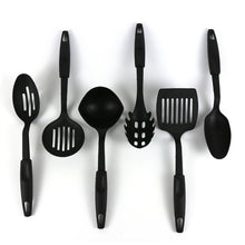 Load image into Gallery viewer, Kitchen Utensils Shovel Spoon Set Non-stick Pan Kitchen Utensils
