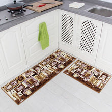 Load image into Gallery viewer, Kitchen non-slip mat