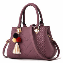 Load image into Gallery viewer, Ladies Hand Bags Luxury Handbags Women Bags Crossbody Bag