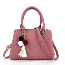 Load image into Gallery viewer, Ladies Hand Bags Luxury Handbags Women Bags Crossbody Bag