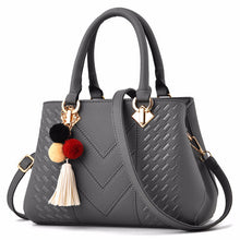Load image into Gallery viewer, Ladies Hand Bags Luxury Handbags Women Bags Crossbody Bag