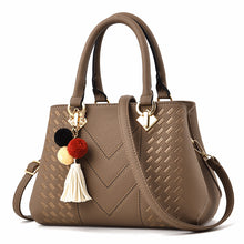Load image into Gallery viewer, Ladies Hand Bags Luxury Handbags Women Bags Crossbody Bag