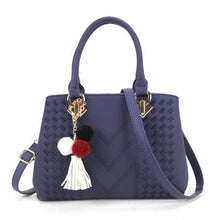 Load image into Gallery viewer, Ladies Hand Bags Luxury Handbags Women Bags Crossbody Bag