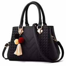 Load image into Gallery viewer, Ladies Hand Bags Luxury Handbags Women Bags Crossbody Bag
