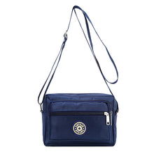 Load image into Gallery viewer, New Mummy Bags Shoulder Diagonal Bags Casual Canvas Bags Stall Bags
