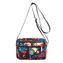 Load image into Gallery viewer, New Mummy Bags Shoulder Diagonal Bags Casual Canvas Bags Stall Bags