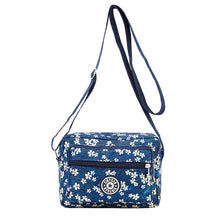 Load image into Gallery viewer, New Mummy Bags Shoulder Diagonal Bags Casual Canvas Bags Stall Bags