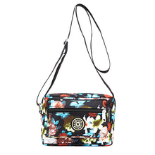 Load image into Gallery viewer, New Mummy Bags Shoulder Diagonal Bags Casual Canvas Bags Stall Bags