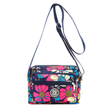 Load image into Gallery viewer, New Mummy Bags Shoulder Diagonal Bags Casual Canvas Bags Stall Bags
