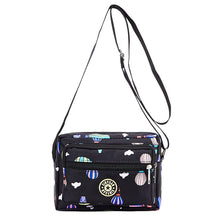 Load image into Gallery viewer, New Mummy Bags Shoulder Diagonal Bags Casual Canvas Bags Stall Bags