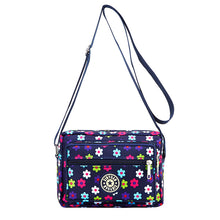 Load image into Gallery viewer, New Mummy Bags Shoulder Diagonal Bags Casual Canvas Bags Stall Bags