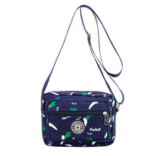 Load image into Gallery viewer, New Mummy Bags Shoulder Diagonal Bags Casual Canvas Bags Stall Bags