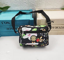 Load image into Gallery viewer, New Mummy Bags Shoulder Diagonal Bags Casual Canvas Bags Stall Bags