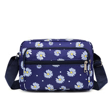 Load image into Gallery viewer, New Mummy Bags Shoulder Diagonal Bags Casual Canvas Bags Stall Bags