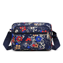 Load image into Gallery viewer, New Mummy Bags Shoulder Diagonal Bags Casual Canvas Bags Stall Bags