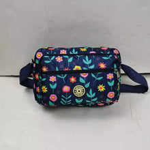 Load image into Gallery viewer, New Mummy Bags Shoulder Diagonal Bags Casual Canvas Bags Stall Bags
