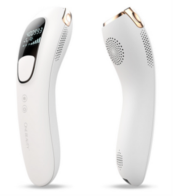 [MOQ>50]Tender skin hair removal instrument freezing point and engage 