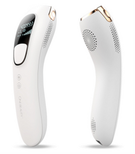 [MOQ>50]Tender skin hair removal instrument freezing point and engage 