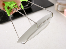 Load image into Gallery viewer, Two-piece kitchen anti-scalding clip