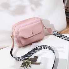 Load image into Gallery viewer, 2022 New Messenger Bag For Women Trend Camera Female Fashion Ladies Shoulder Crossbody Bags Mobile Phone Bag High Capacity