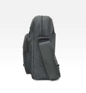 Oxford Cloth Business Handbag Men's Shoulder Messenger Bag