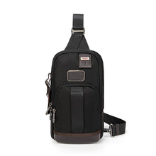 Load image into Gallery viewer, Crossbody One Shoulder Men&#39;s Chest Bag Nylon Fashion Casual