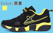 Load image into Gallery viewer, Girls and Boys Casual Shoes Children&#39;s Leisure Breathable Net Shoe xe27 SHOES