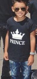 NEW KING QUEEN Letter Printed Black Tshirts OMSJ Summer Casual Cotton Short Sleeve Tees Tops Brand Loose Couple Tops