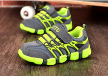 Load image into Gallery viewer, 2018 autumn and winter new children&#39;s shoes boys and girls children&#39;s fashion casual shoes P10