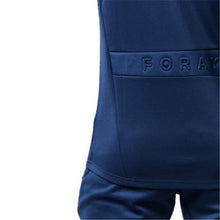 Load image into Gallery viewer, Sporting suit men warm hooded tracksuit track polo men&#39;s sweat suits set letter print large size sweatsuit male 2XL