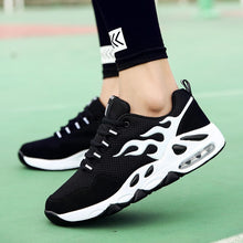 Load image into Gallery viewer, New boys girls children kids Casual sports shoes fashion breathable Comfortable sneakers children&#39;s basketball shoes N191