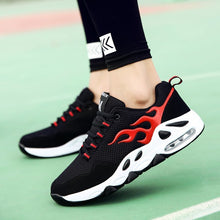 Load image into Gallery viewer, New boys girls children kids Casual sports shoes fashion breathable Comfortable sneakers children&#39;s basketball shoes N191