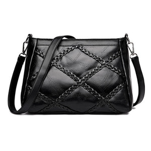 Women''s Bags New Fashion Leisure Women''s Bags in the Spring of 2021