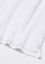 Load image into Gallery viewer, Boys Single Short Sleeve Pique Polo, Nautico, Large