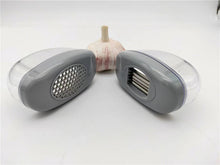 Load image into Gallery viewer, Kitchen Gadgets Plastic Small Garlic Cutter