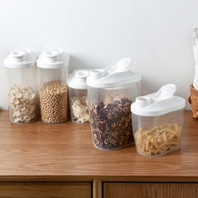 Load image into Gallery viewer, Kitchen Beans Grain Storage Box Food
