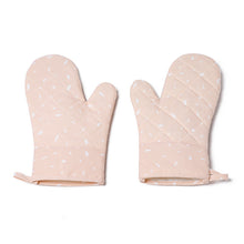 Load image into Gallery viewer, Cooking Heat Resistant Kitchen Gloves