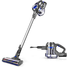 Load image into Gallery viewer, Cordless Vacuum X6 Straight Rod