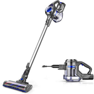 Cordless Vacuum X6 Straight Rod