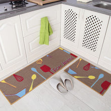 Load image into Gallery viewer, Kitchen non-slip mat