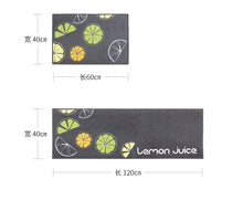 Load image into Gallery viewer, Kitchen non-slip mat