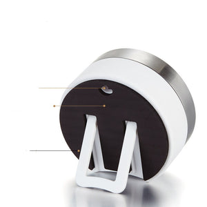 Kitchen mechanical timer