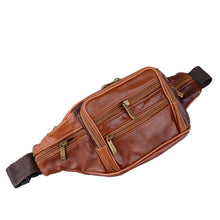 Load image into Gallery viewer, Men&#39;s leather bags and leather bags for men