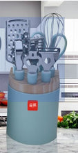 Load image into Gallery viewer, 6-piece Stainless Steel Kitchen Tools
