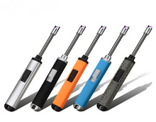 Load image into Gallery viewer, USB charging kitchen igniter