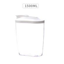 Load image into Gallery viewer, Kitchen Beans Grain Storage Box Food