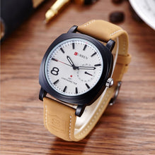 Load image into Gallery viewer, Cool fashion watch brand in South Korea are men students electronic belt watches Mens luxury watches