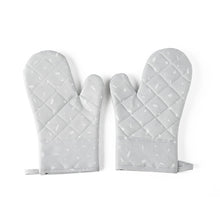Load image into Gallery viewer, Cooking Heat Resistant Kitchen Gloves