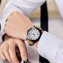 Load image into Gallery viewer, Cool fashion watch brand in South Korea are men students electronic belt watches Mens luxury watches