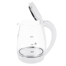 Load image into Gallery viewer, 2L Stainless Steel Glass Anti Hot Electric Kettle Off Automatically Electric Kettle Insulation Household Appliances